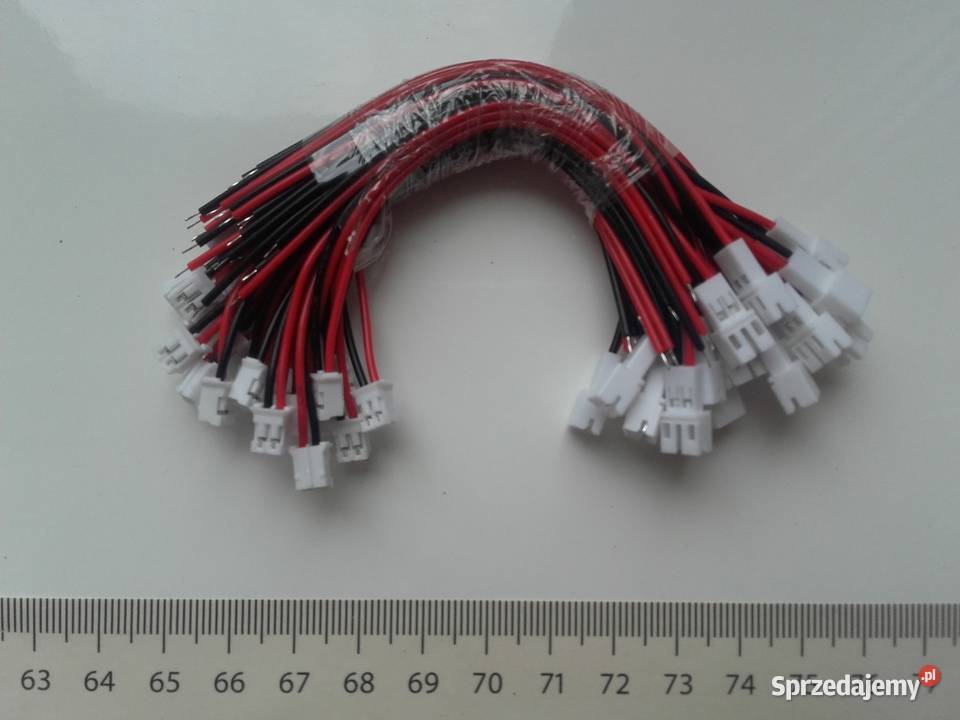 Kable do RC PH20 wtyczkagniazdo złącze do Zdalnie sterowane kujawsko-pomorskie Bydgoszcz