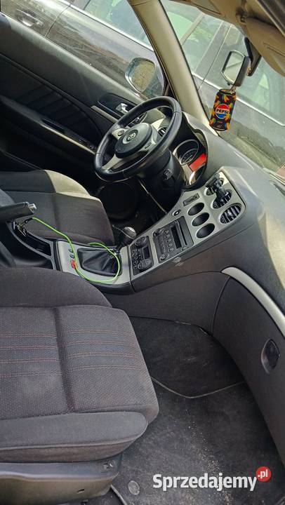 Alfa 159 19 150 150KM 159