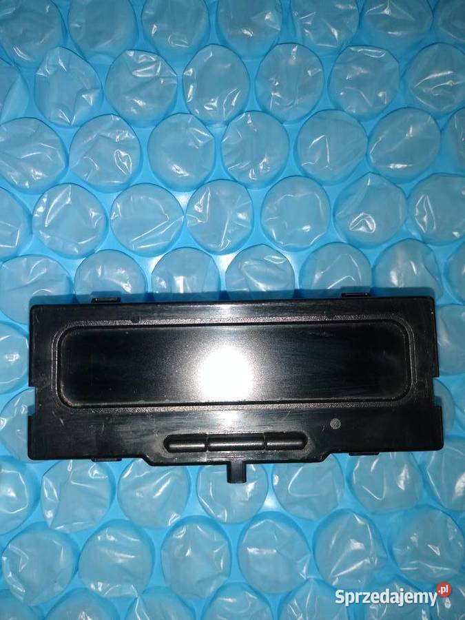 Wyświetlacz zegar pilot czujnik Renault Scenik Rzeszów