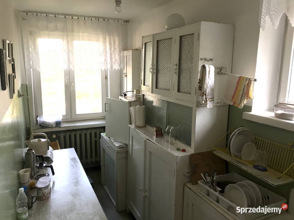 Mieszkanie KRYNICA Osiedle Źródlana sprzedam
