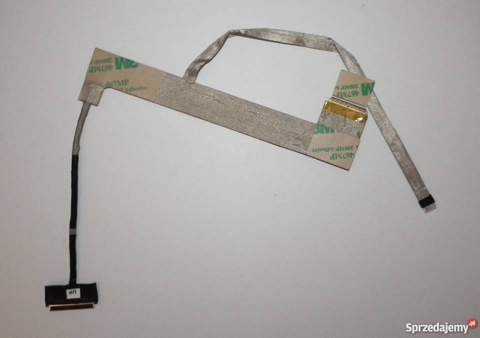 Taśma matrycy LCD LVDS Dell Vostro 3550 3555 Poznań sprzedam