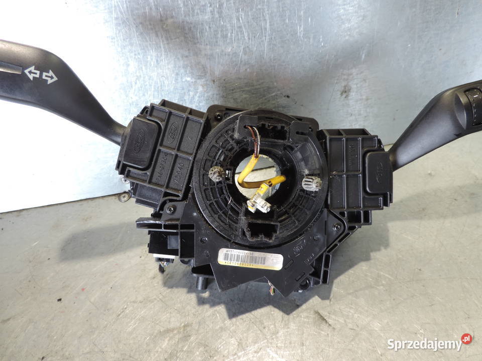 PRZEŁĄCZNIK ZESPOLONY MANETKI FORD FOCUS MK2 Panele sterowania, przełączniki Nowy Sącz