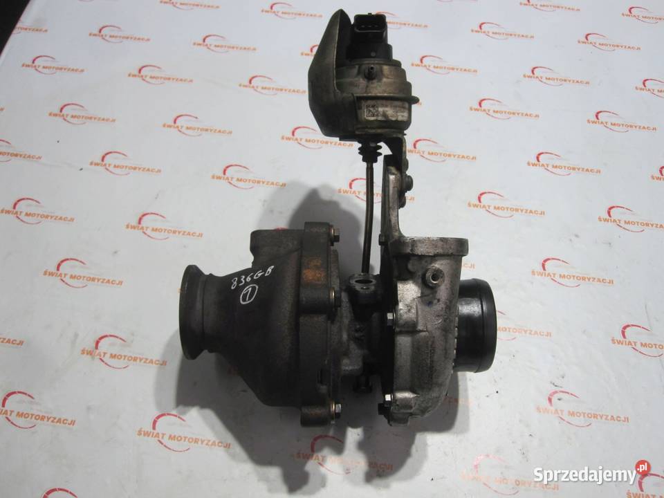 INSIGNIA ASTRA 20 CDTI A20DTH 160 10r Kielce