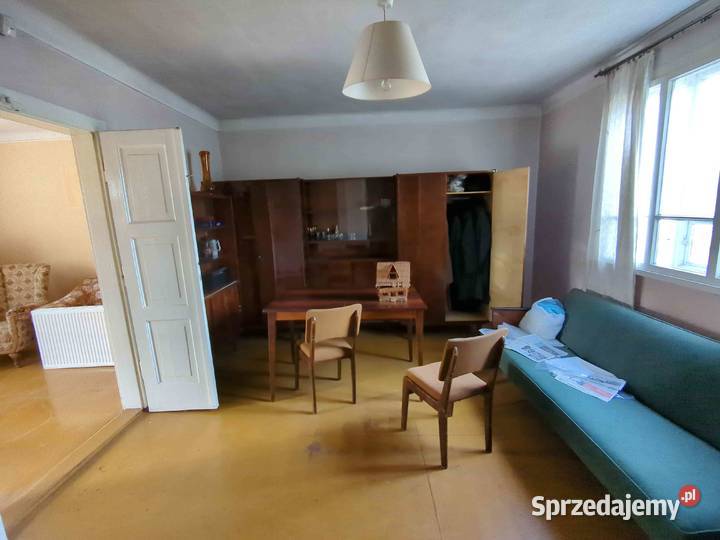 19 udziału w nieruchomości Syndyka Dębina 248 sprzedam