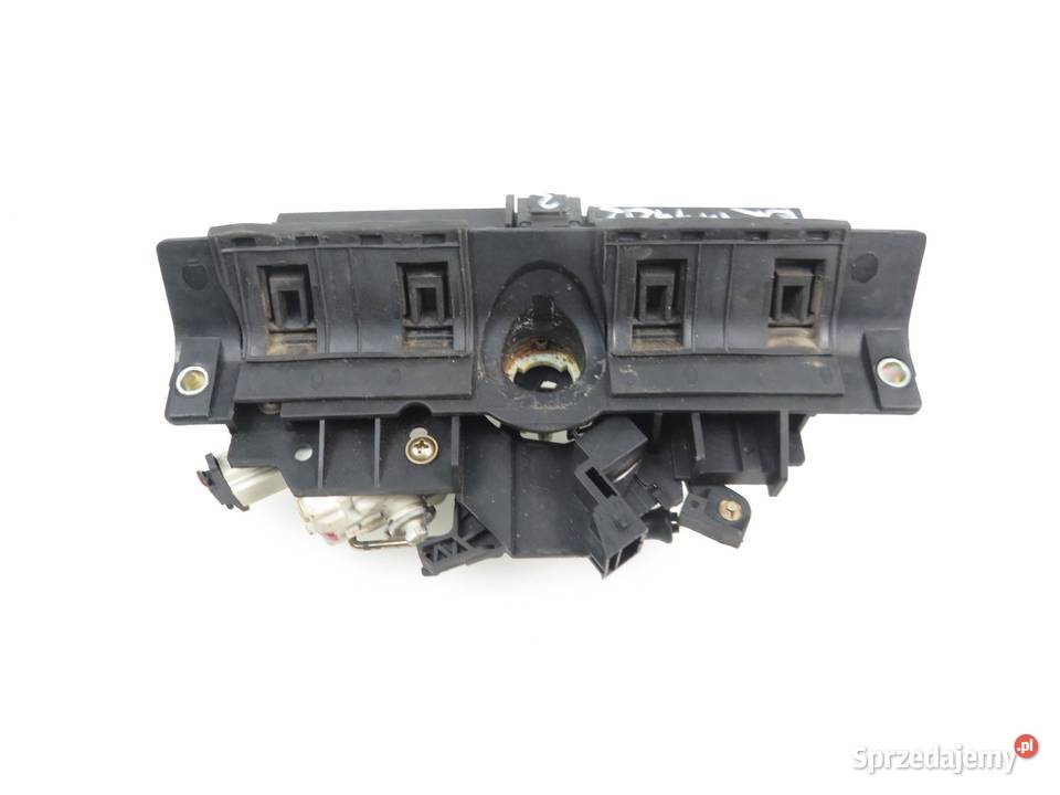 ZAMEK KLAPY AUDI A6 C5 8D9827565HJ 4B0827565HJ