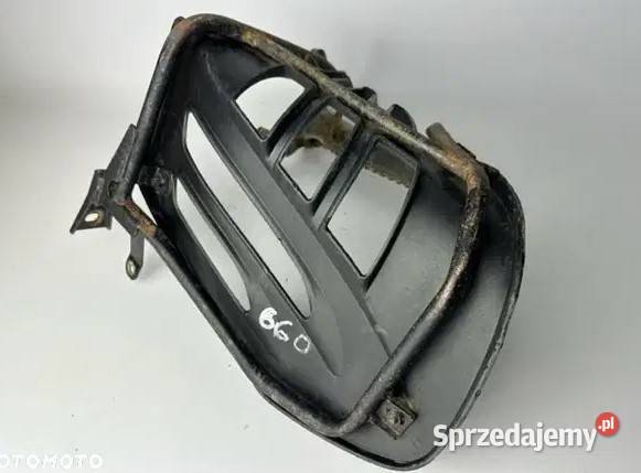 Podnóżek lewy Yamaha Raptor 660 5LP274110000 Sulęcin