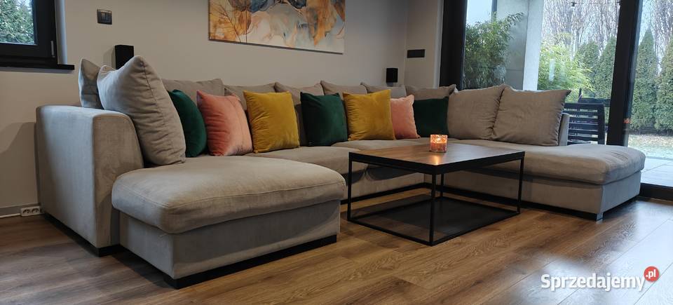 Narożnik Meble Martin Tampa U Września sprzedam