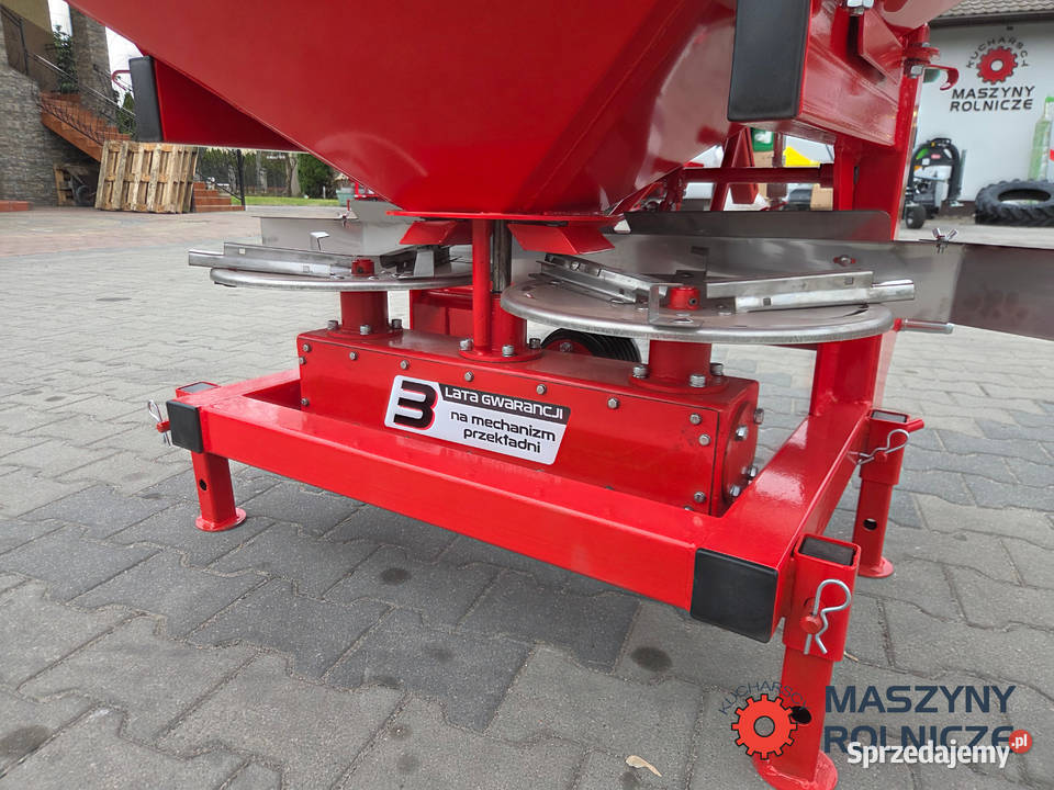 Altro RN 800 Rozsiewacz nawozów Precyzyjny sprzedam