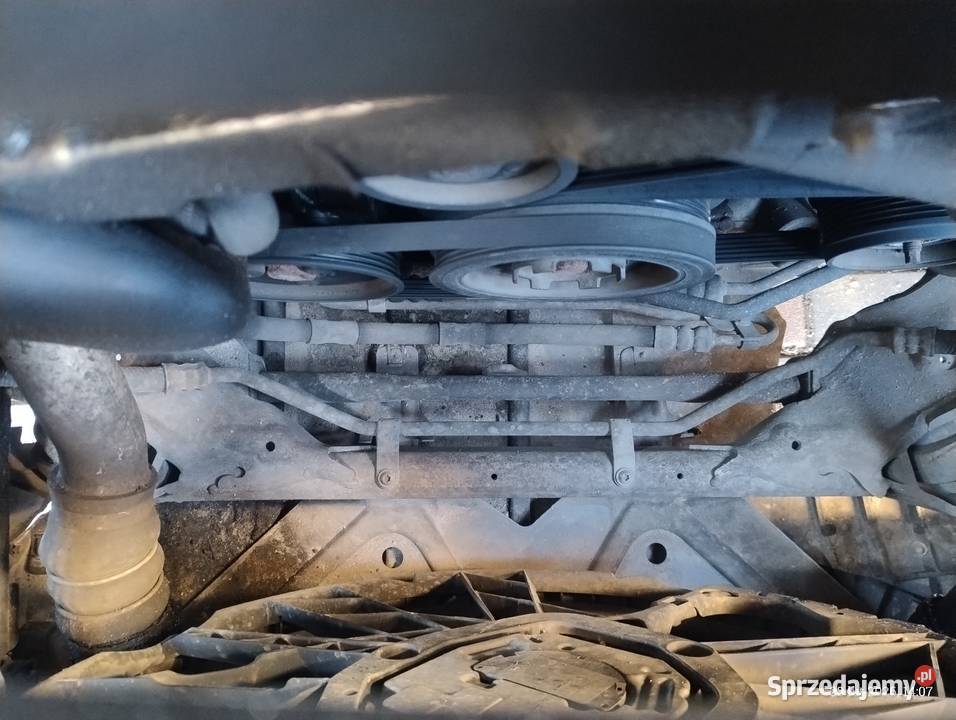 BMW 318D E90 122 SEDAN 2006 Mosina