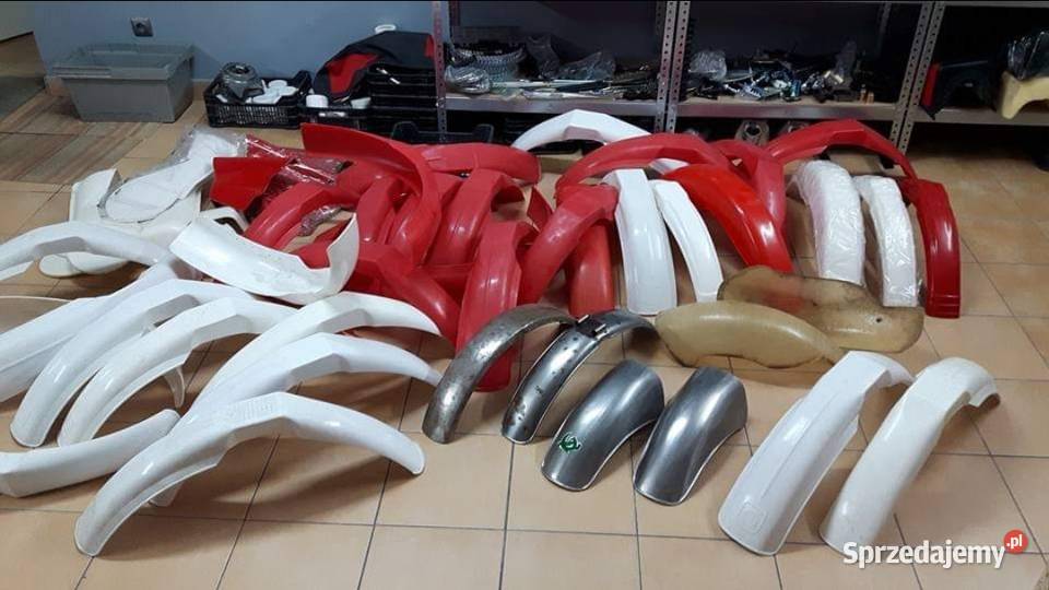 Cz cross cz motocross cz 125 cz 250 cz 380 jawa Pozostałe Kielce