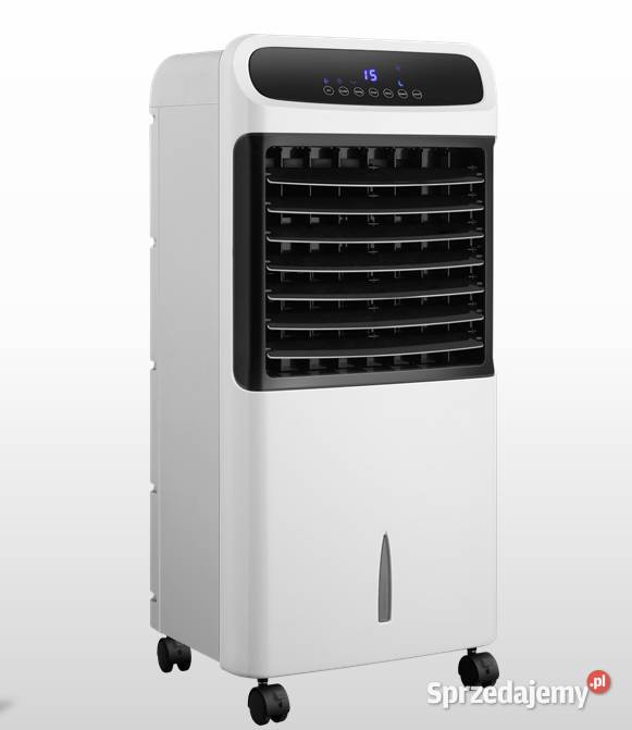 KLIMATOR RAVANSON KR9000 KLIMATYZATOR PRZENOŚNY Pozostałe Opalenica sprzedam