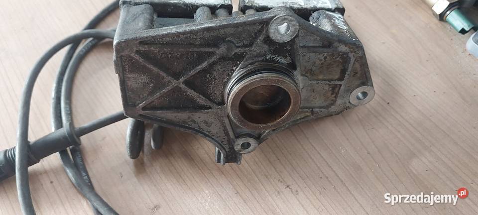 Cewka zapłonowa przewody Fiat Panda II 11 osobowe Szczecin