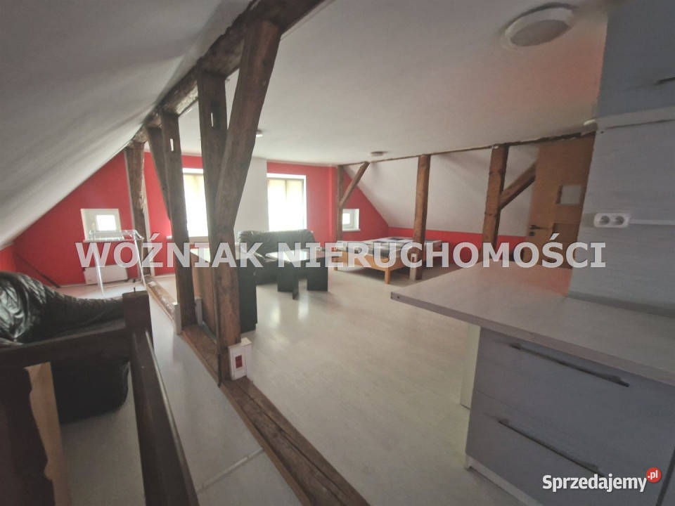 Dom wolnostojący 182m2 Wałbrzych sprzedam