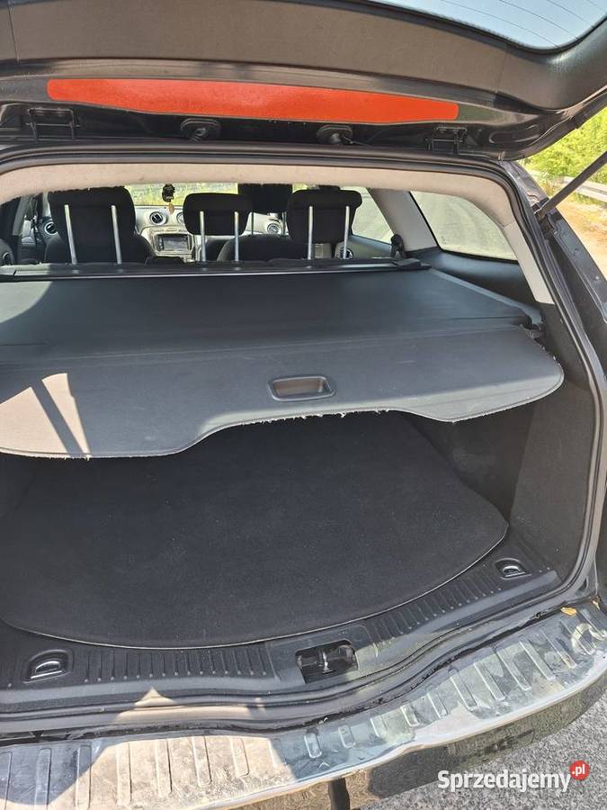Ford mondeo 20 tdi fajne rodzinne auto diesel