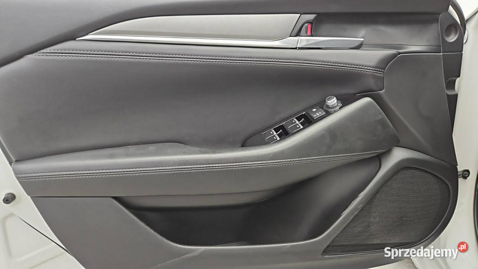 Mazda 6 20 SkyJoy Z Polskiego Salonu Faktura VAT Warszawa