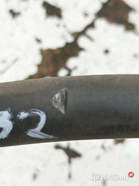 PRZEWÓD KLIMATYZACJI 16 CRDI 97762D7600 Hyundai sprzedam
