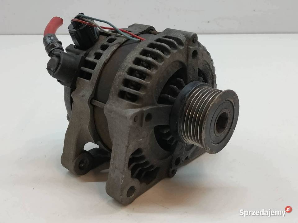 ALTERNATOR 20 D Volvo S40 II 20042012