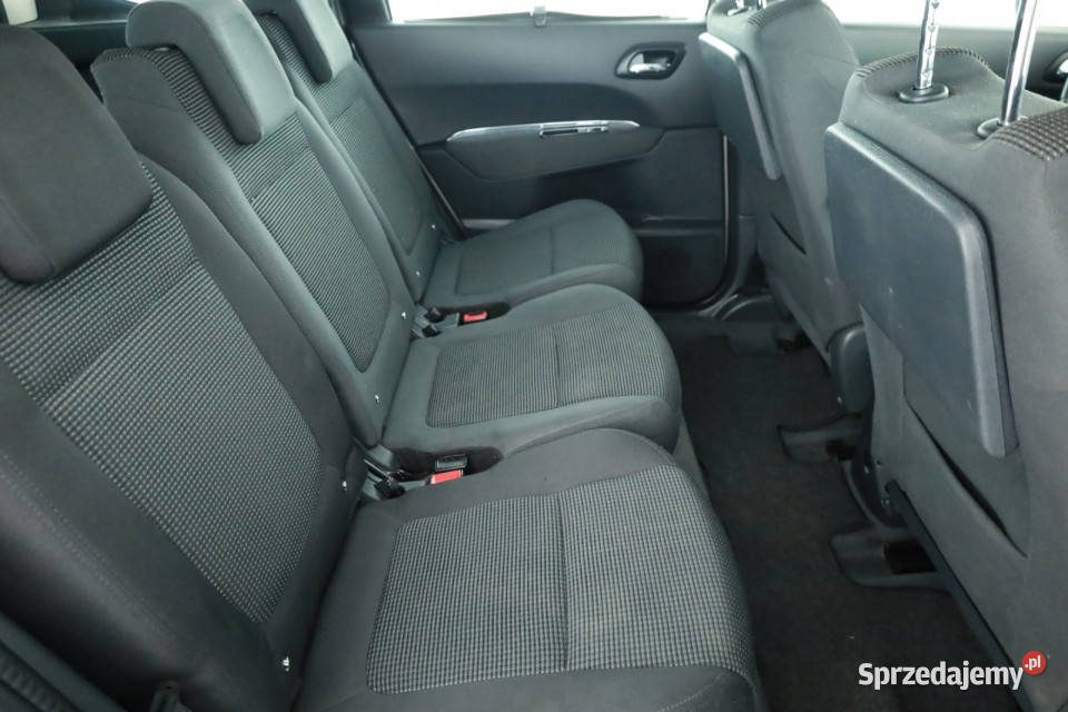 Peugeot 5008 16 BlueHDi Piaseczno
