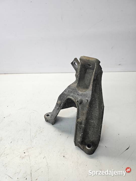 ŁAPA PODPORA SILNIKA AUDI A6 C6 4F0199308P Przystajń sprzedam