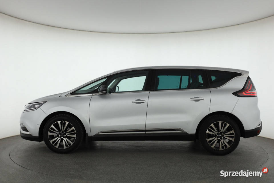 Renault Espace 16 dCi Piaseczno sprzedam