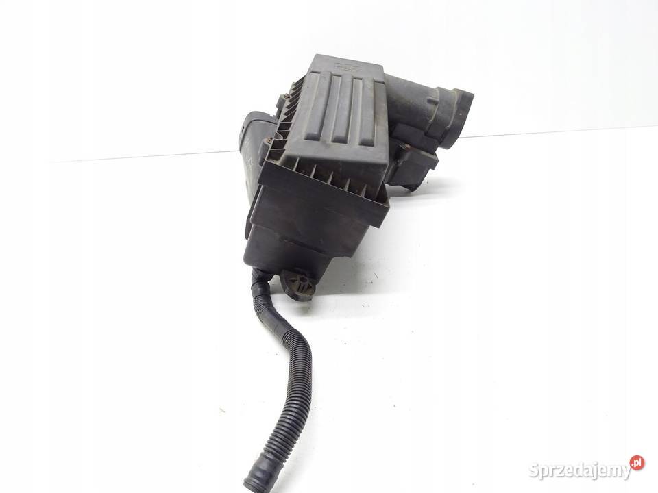 OBUDOWA FILTRA POWIETRZA AUDI TT 8J A3 8P LIFT sprzedam
