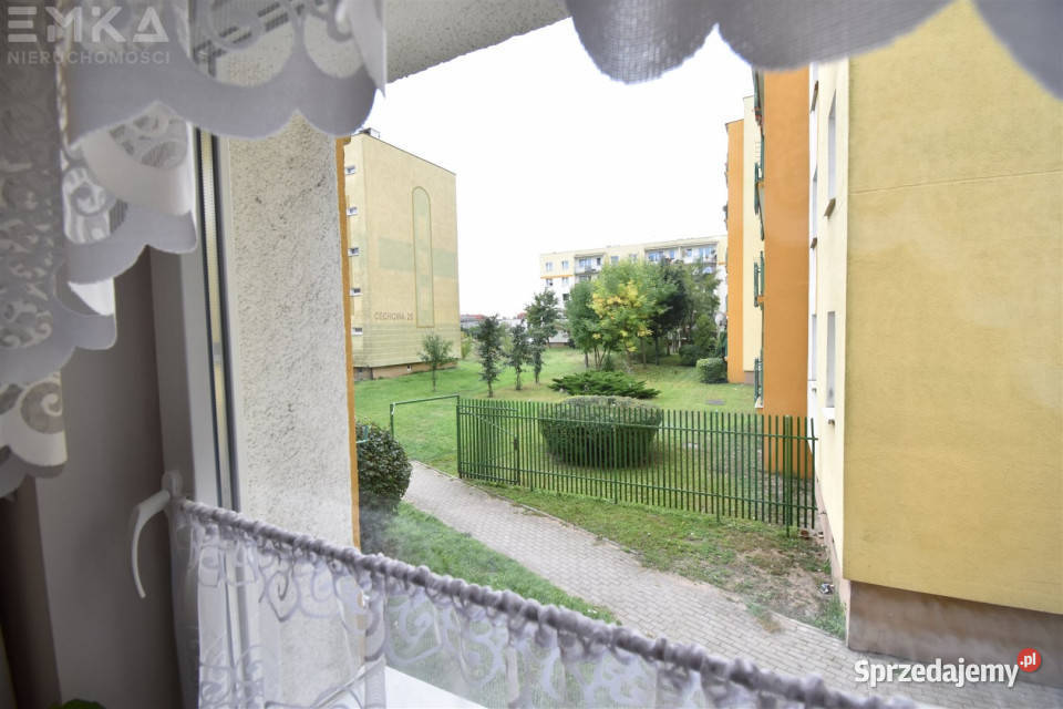 Mieszkanie Bydgoszcz al Aleje Józefa kujawsko-pomorskie