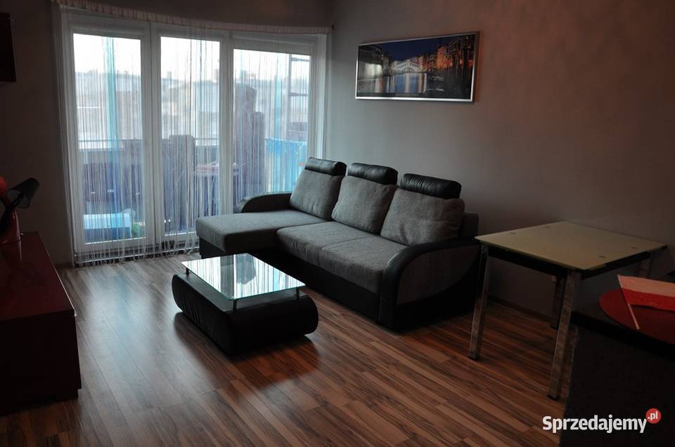 Mieszkanie na wynajem Opole Przylesie własność