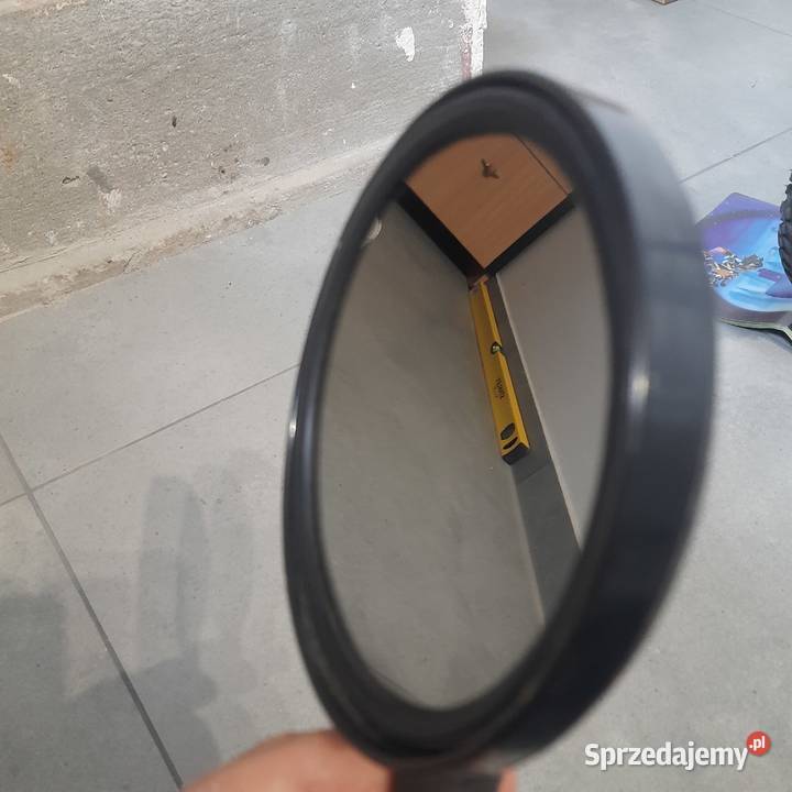 Lusterko WAMOT komar simson romet wsk wfm shl Luborzyca sprzedam