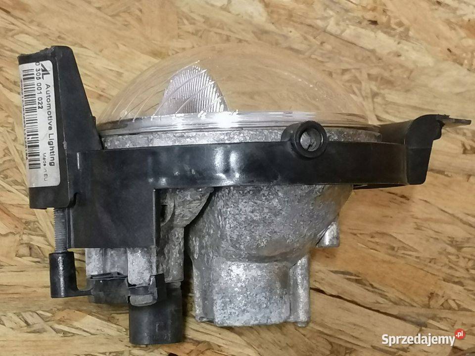 MINI COOPER R60 R61 HALOGEN PRAWY PRZÓD 9802163 Pleszew sprzedam