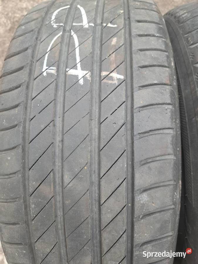 Opony letnie 2055017 Kleber 4 Kielce