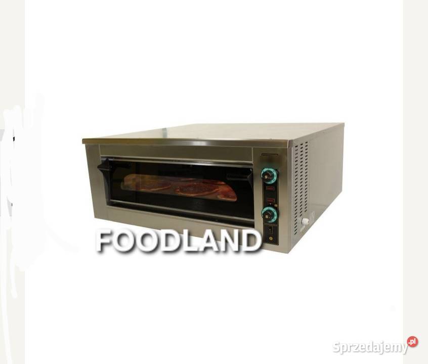 Piec do pizzy elektryczny Warszawa sprzedam