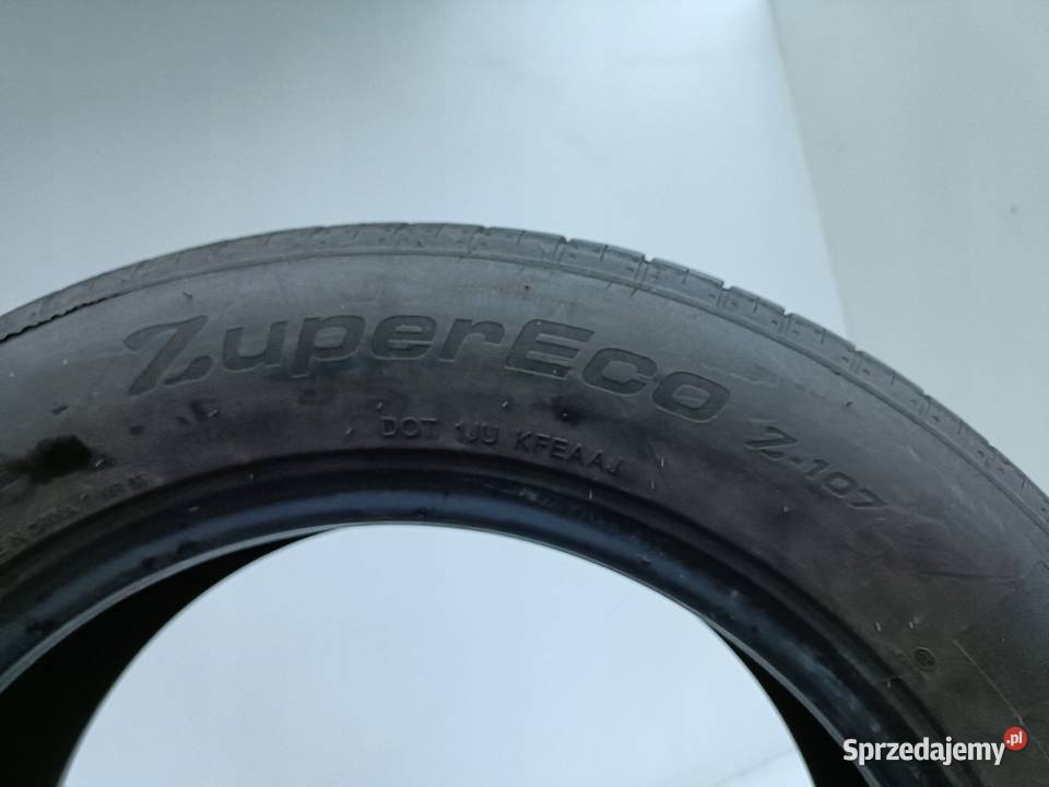 OPONA LETNIA Goodride ZuperEco Zuper Eco Z107 sprzedam