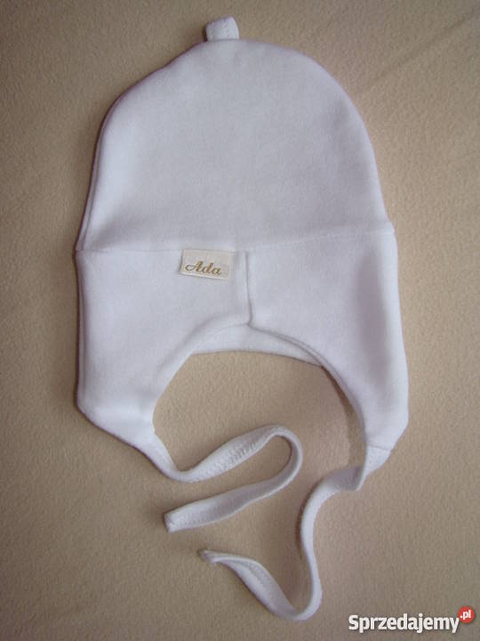 CHRZEST Kombinezon BABY COLIBRA 62 czapeczka Rozmiar 62