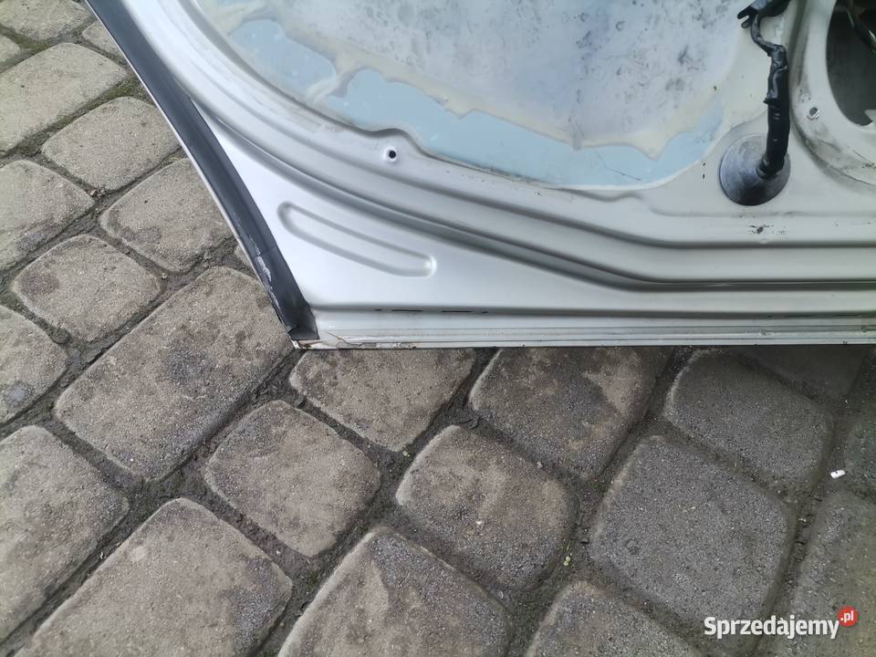 DRZWI LEWY TYŁ OPEL VECTRA C HB Z157 Nowy Sącz