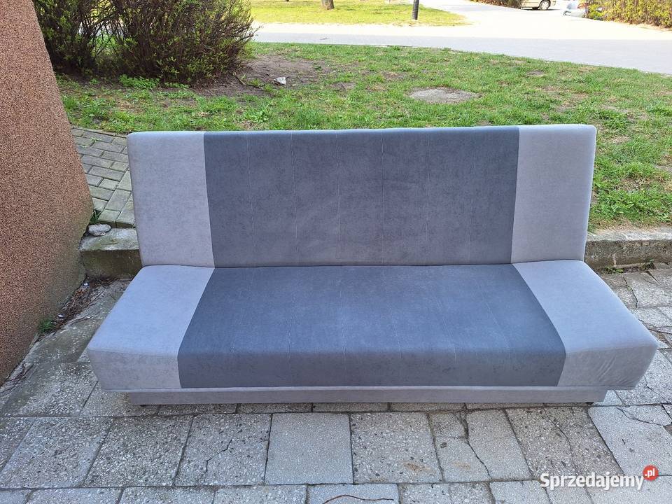 Kanapa rozkładana Poznań