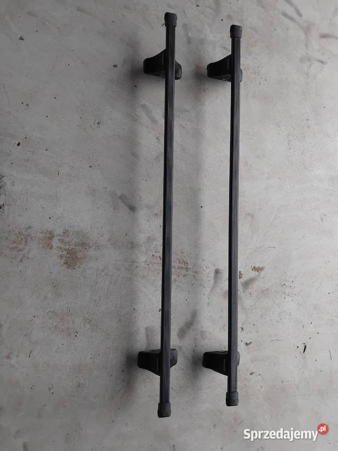 Bagażnik Dachowy Mitsubishi Belki WYSYŁKA Janów Lubelski sprzedam