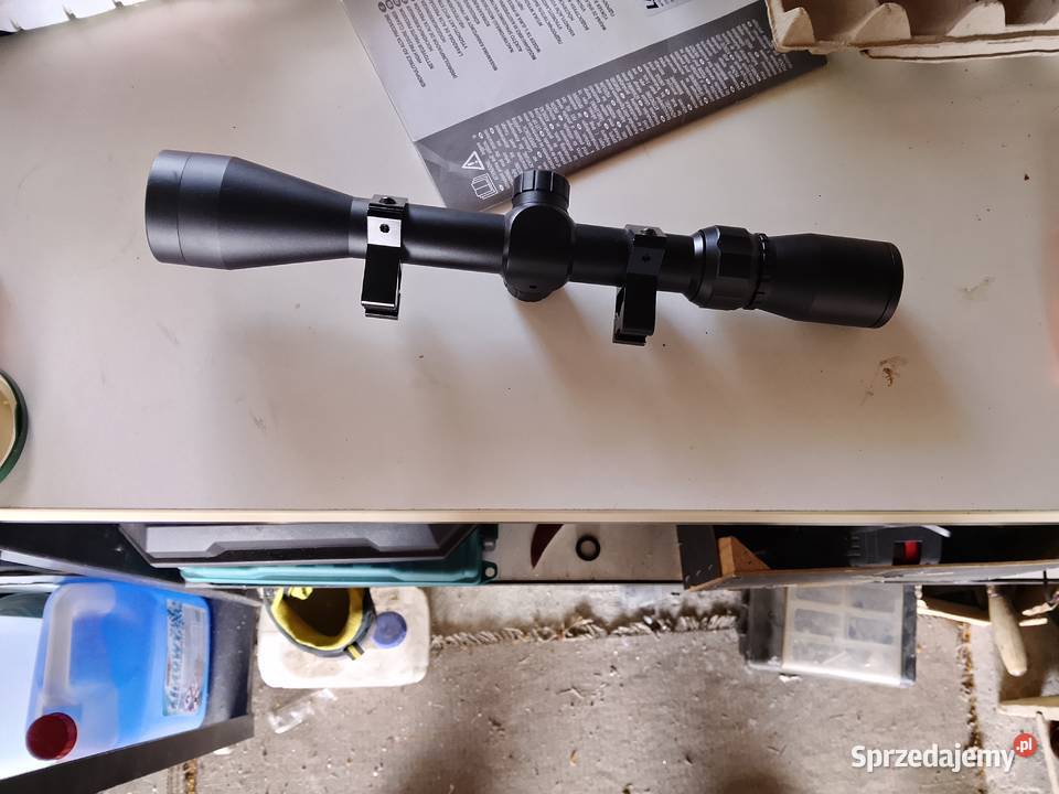 Wiatrówka Hatsan mod65 45mm