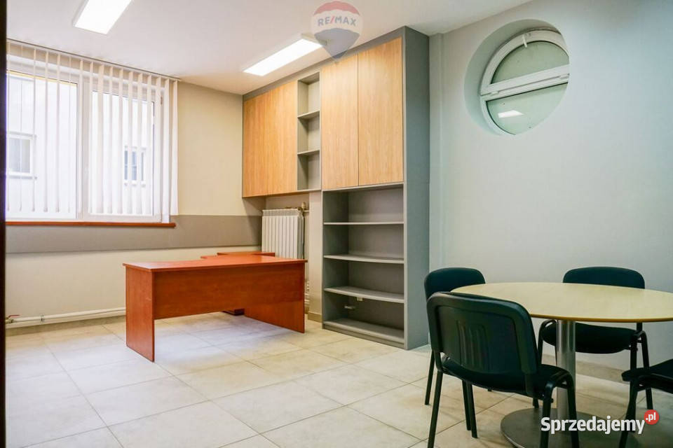Lokal biurowy 22m2 do wynajęcia zaraz 22m2 Grodzisk Mazowiecki