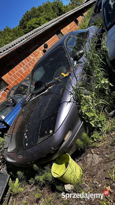 Części Ford Probe 20 instalacja gazowa klima Probe Radymno sprzedam