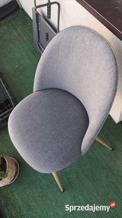 Krzesło Jysk KOKKEDAL łódzkie Wieluń sprzedam