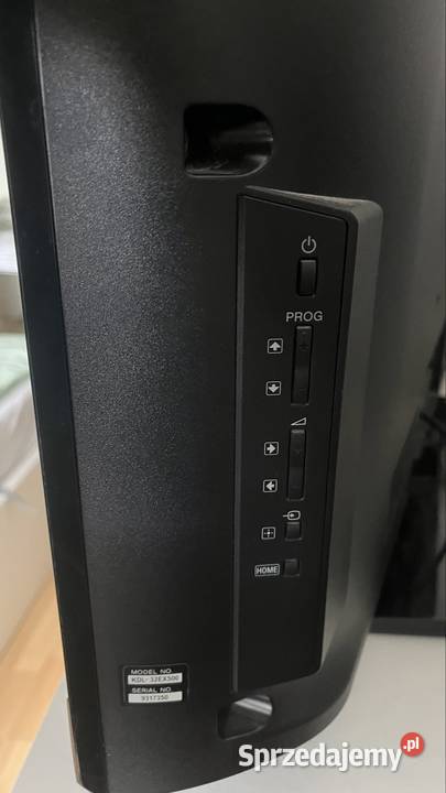Telewizor Sony Bravia 32 32E500 Kętrzyn