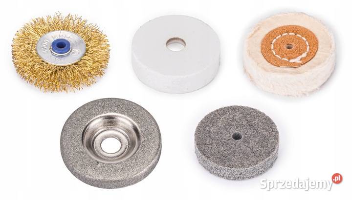 Ostrzałka WIELOFUNKCYJNA 8w1 Noży Wierteł Katowice sprzedam