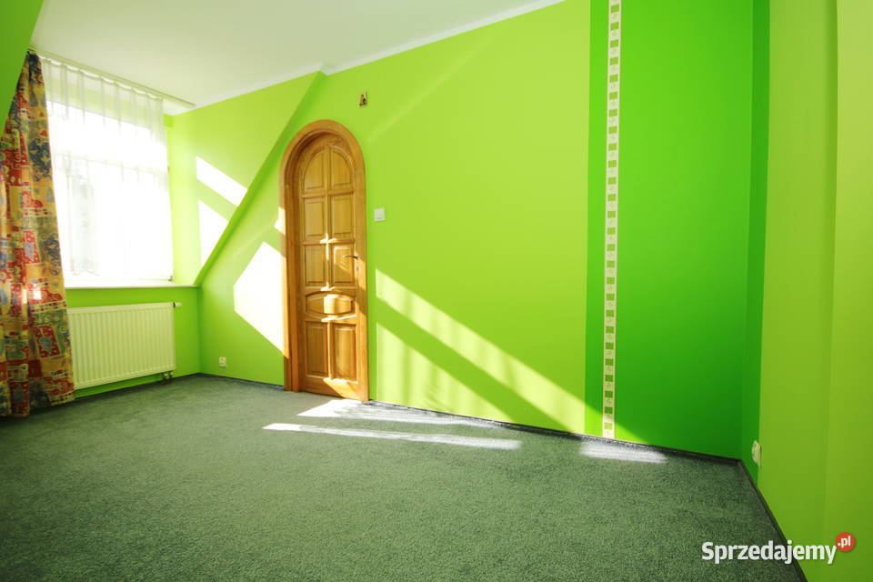 Sprzedam dom w Olsztynie Iwaszkiewicza 17 Olsztyn