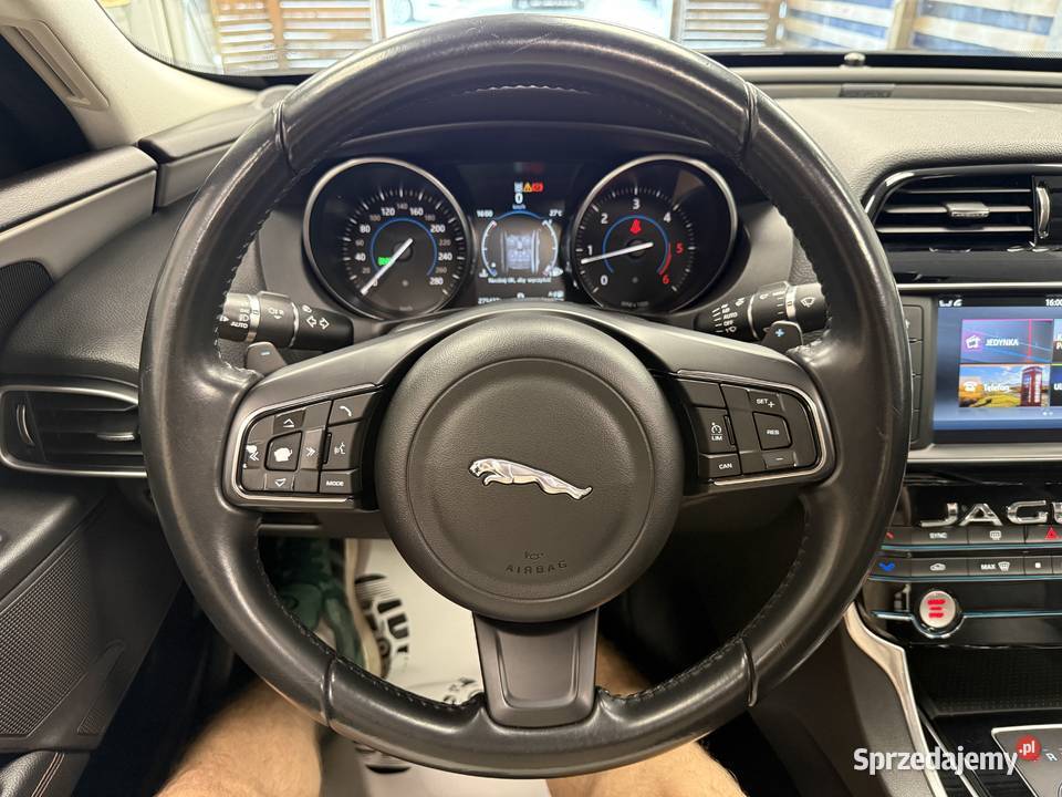 Kamera skóra sedan panorama CERTYFIKAT GWARANCJA automatyczna Poznań