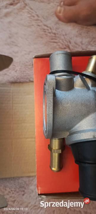 Termostat STILO 24 THESIS 20 20v TURBO Sosnowiec