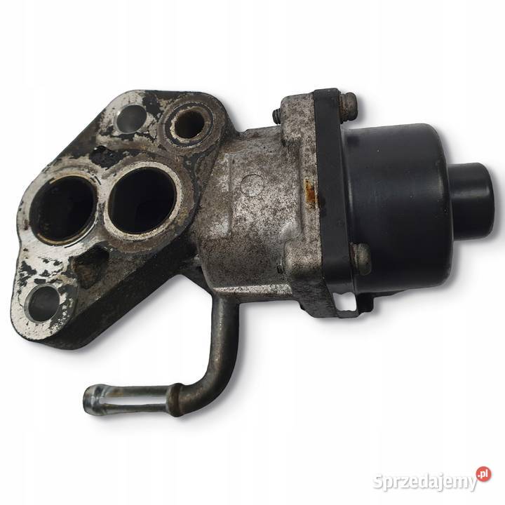 ZAWÓR EGR Ford C Focus MK2 18 16V 1S7G9D475AJ lubelskie Chełm