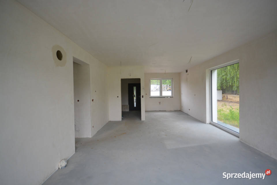 sprzedaży domu wolnostojącego 145m2 Jastków sprzedam