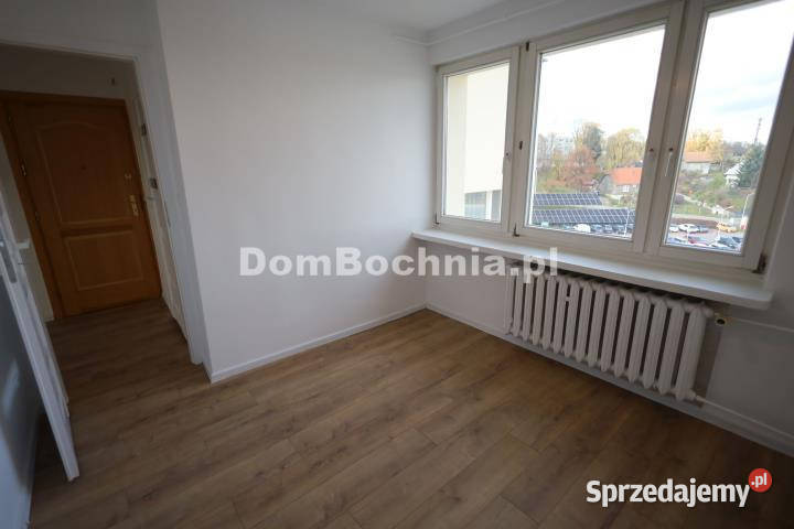 Mieszkanie Bochnia 48 metrów 2 pokoje własność