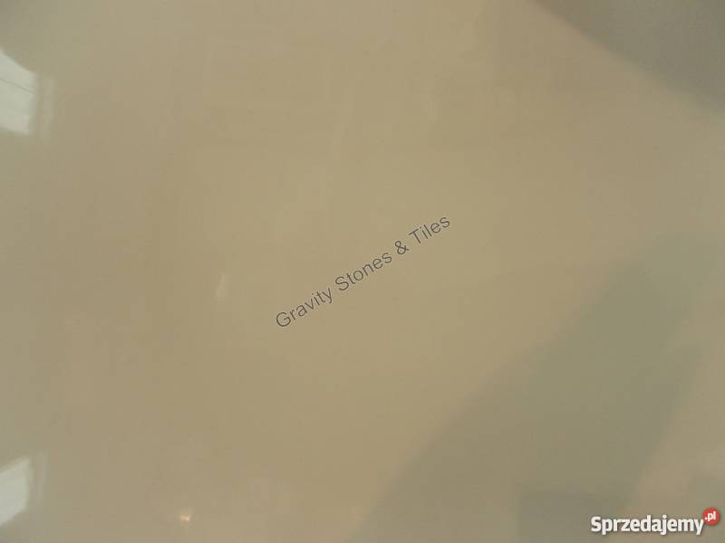 PŁYTKI GRES bezowy polerowany 60x60 mazowieckie Raszyn