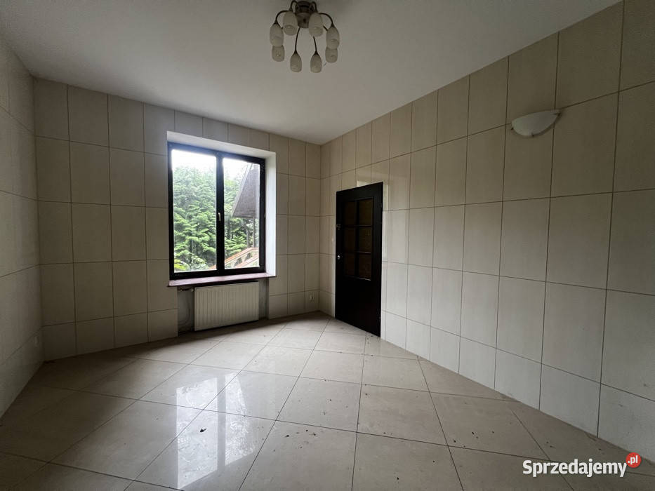 Dom w Otrębusach mazowieckie Otrębusy sprzedam